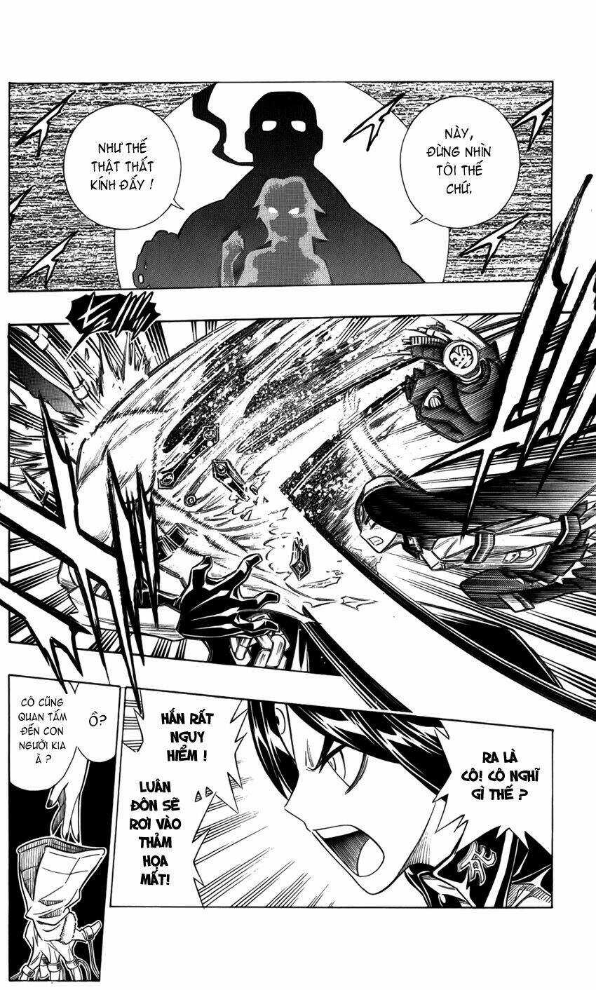 Embalming - Chapter 16 - Trang 24