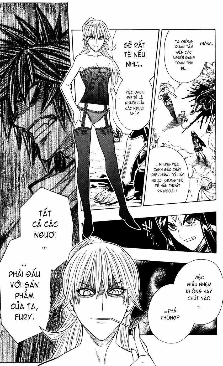 Embalming - Chapter 16 - Trang 25