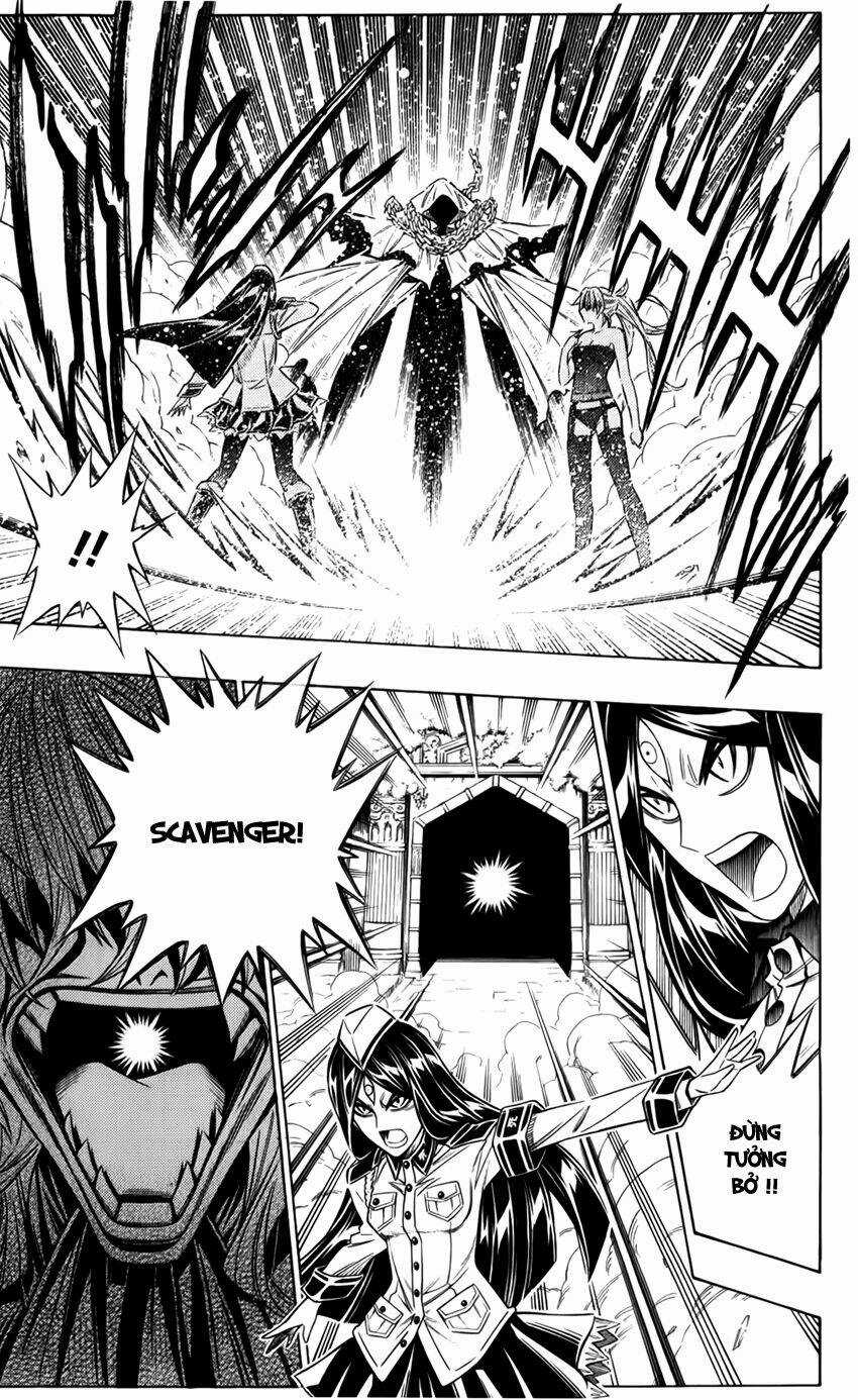 Embalming - Chapter 16 - Trang 27