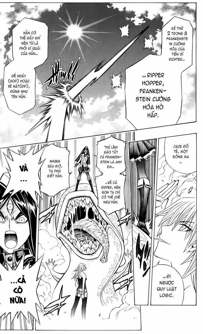 Embalming - Chapter 16 - Trang 31