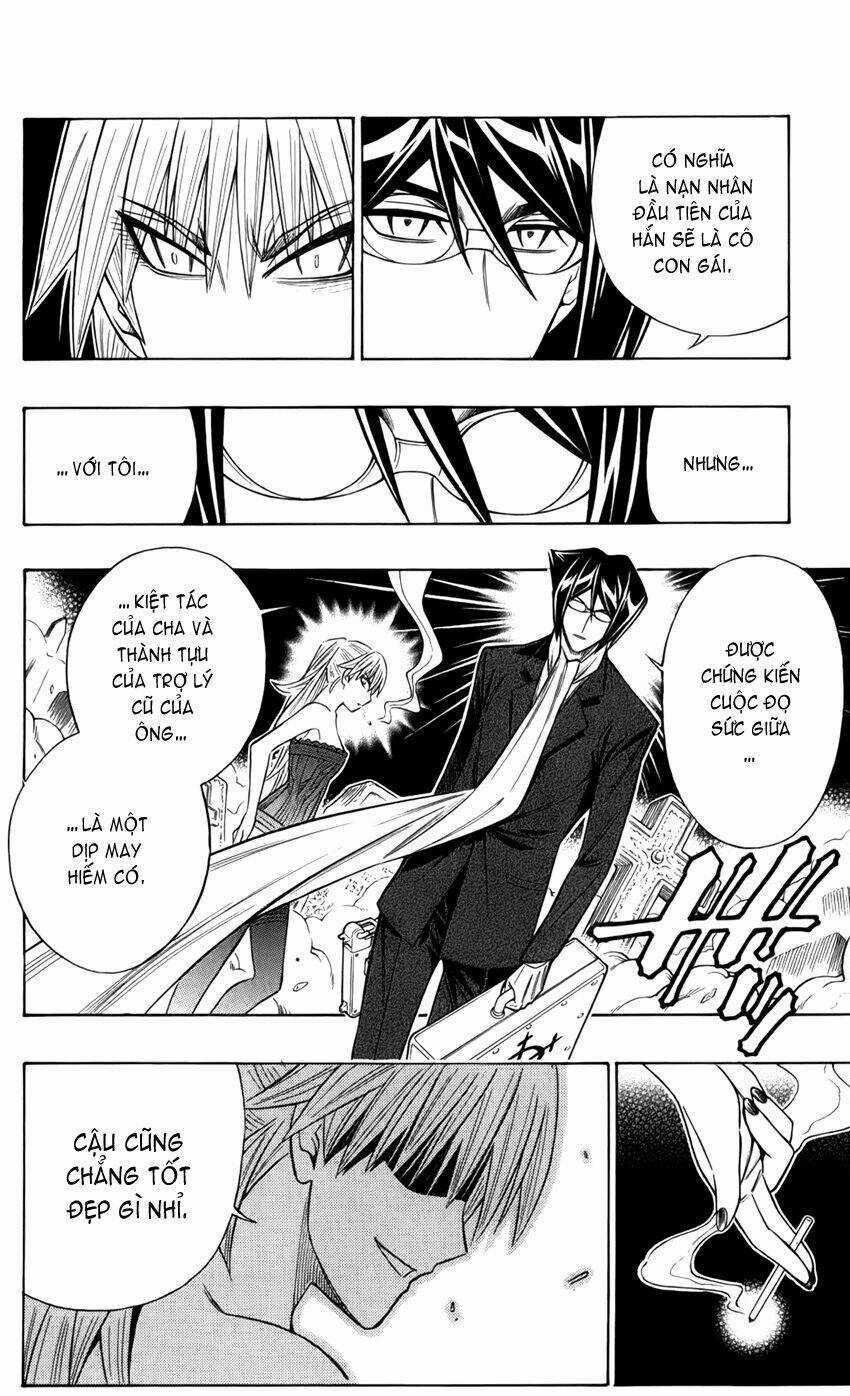 Embalming - Chapter 16 - Trang 34