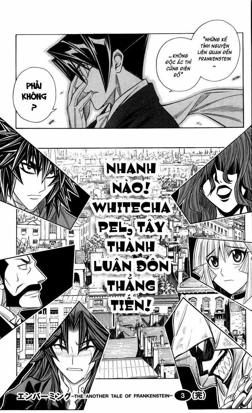 Embalming - Chapter 16 - Trang 35