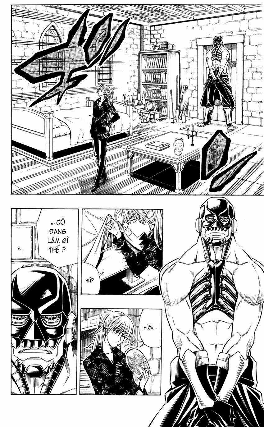 Embalming - Chapter 16 - Trang 10