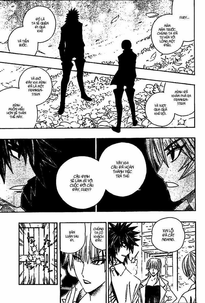 Embalming - Chapter 2 - Trang 13