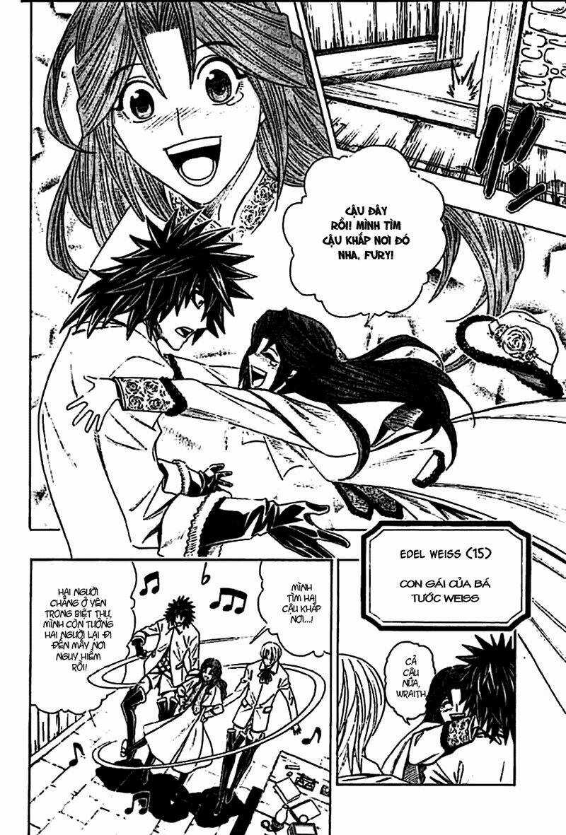 Embalming - Chapter 2 - Trang 14