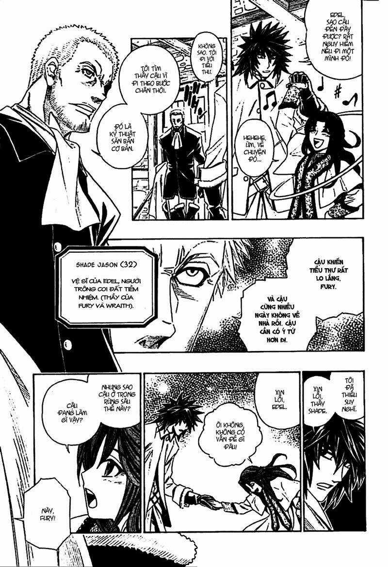 Embalming - Chapter 2 - Trang 15