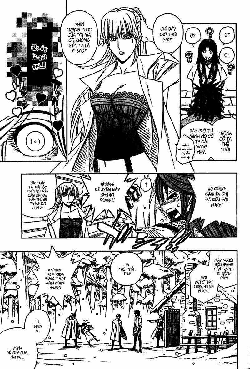 Embalming - Chapter 2 - Trang 17