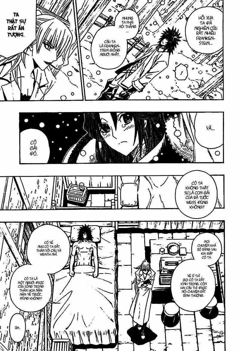 Embalming - Chapter 2 - Trang 19