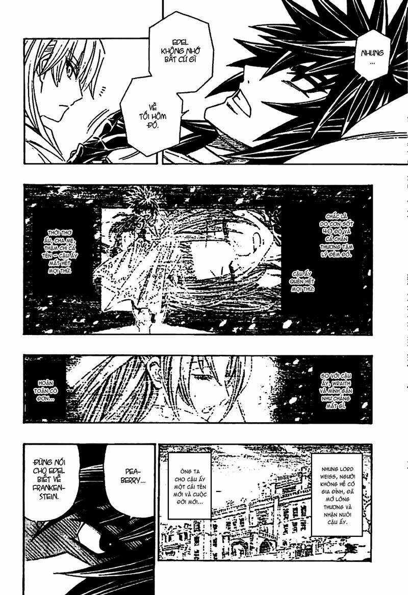 Embalming - Chapter 2 - Trang 20