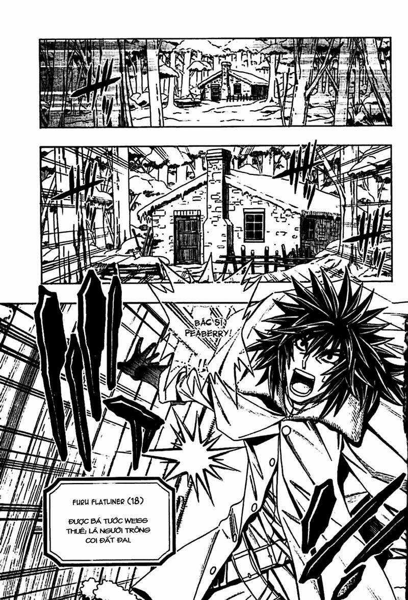 Embalming - Chapter 2 - Trang 3