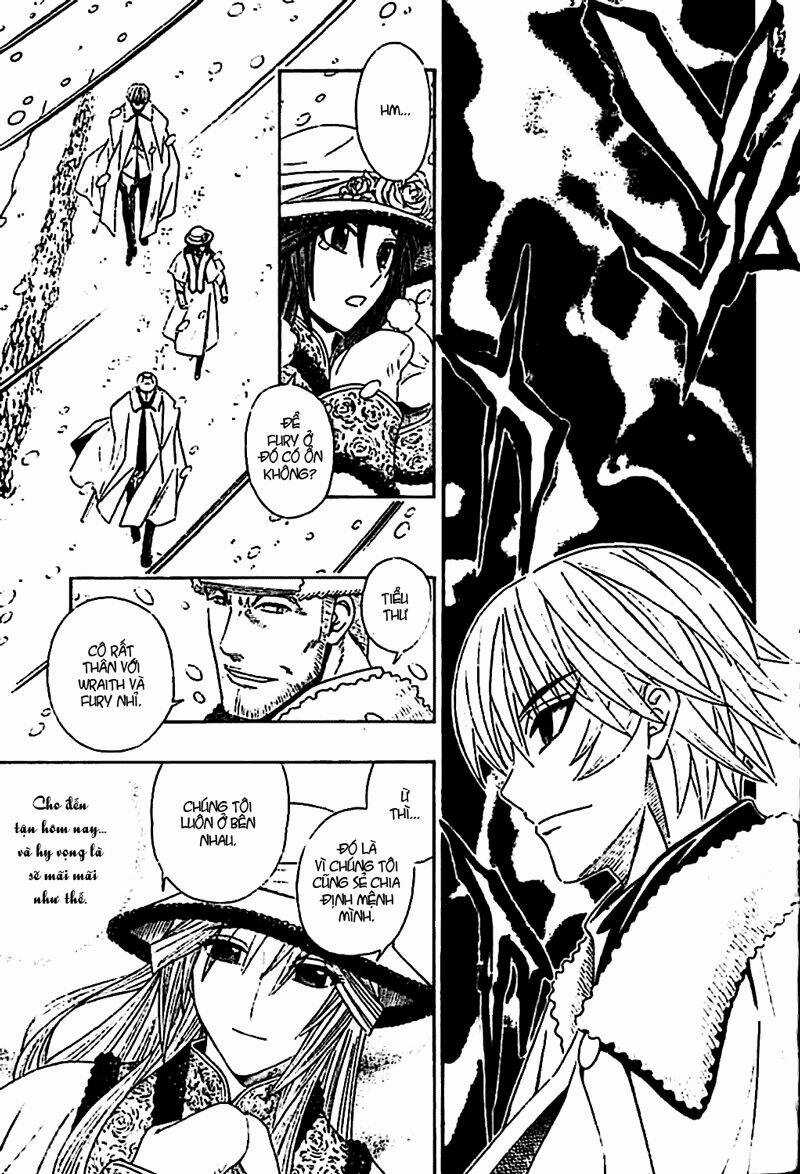 Embalming - Chapter 2 - Trang 23