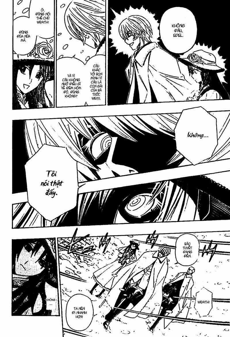 Embalming - Chapter 2 - Trang 24