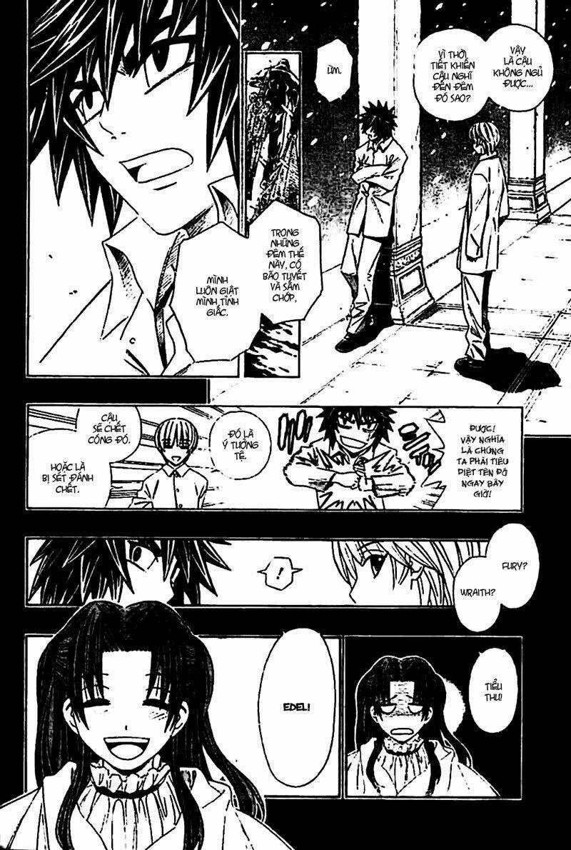 Embalming - Chapter 2 - Trang 26