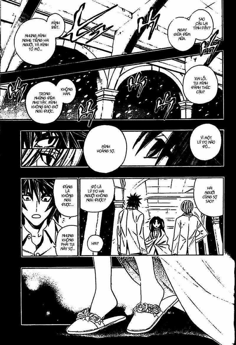 Embalming - Chapter 2 - Trang 27