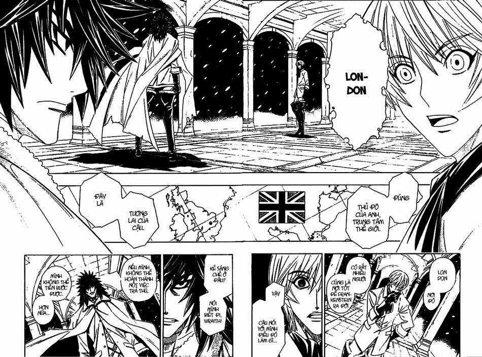 Embalming - Chapter 2 - Trang 30