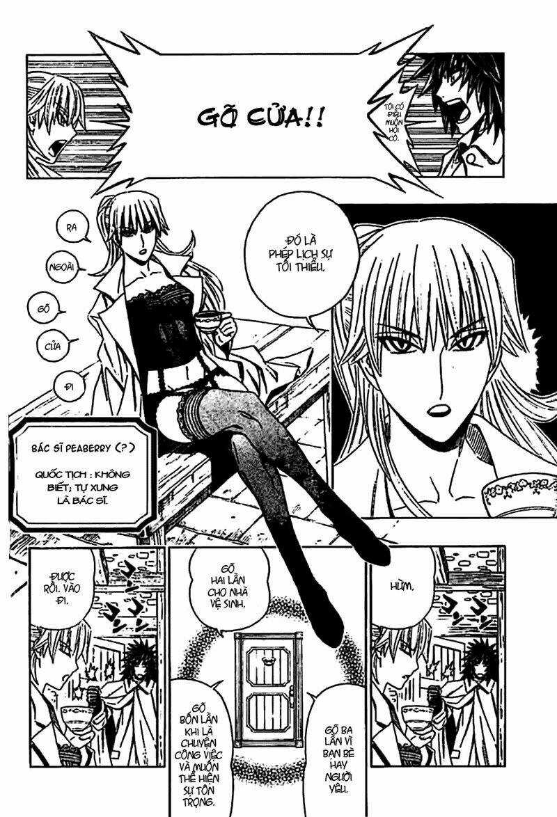 Embalming - Chapter 2 - Trang 4