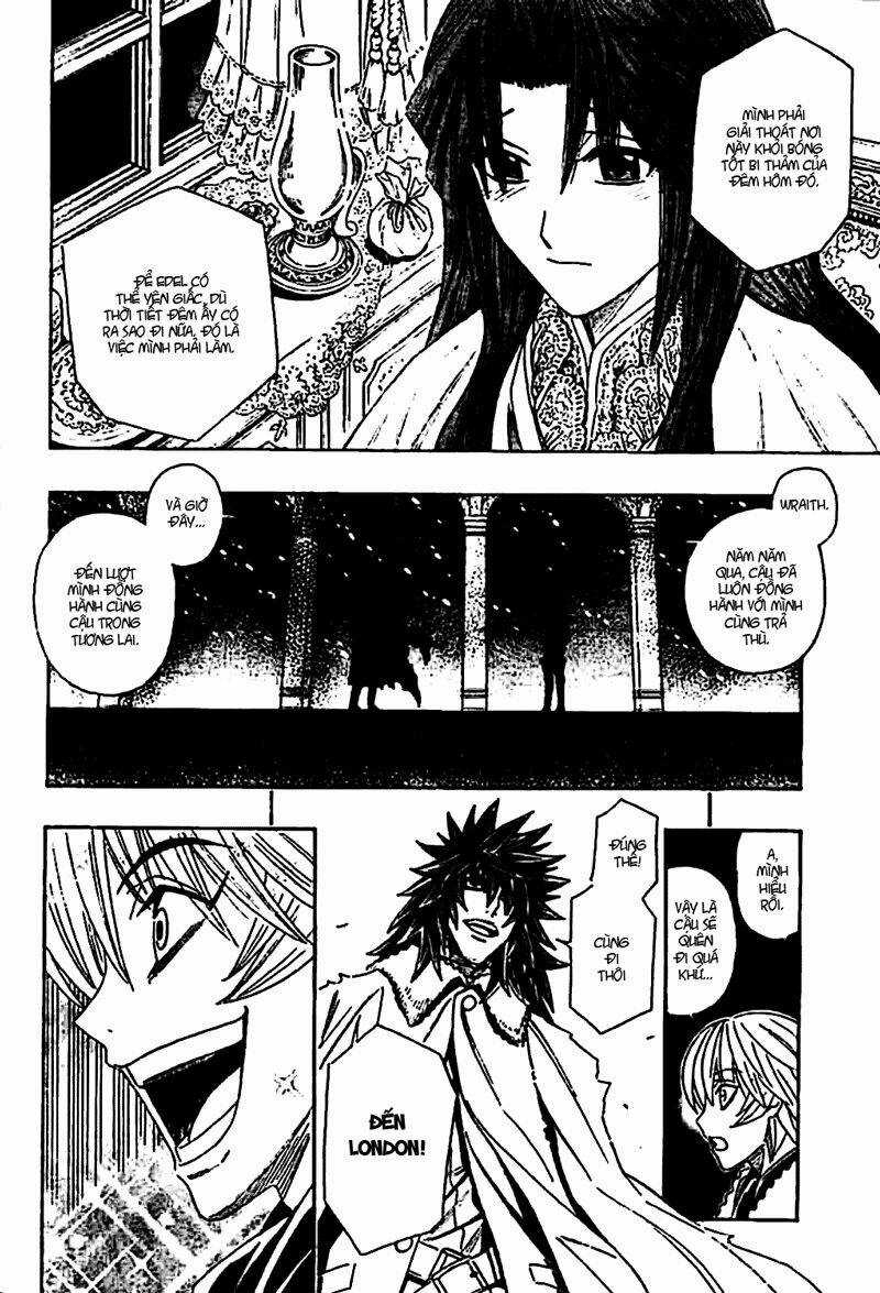 Embalming - Chapter 2 - Trang 31