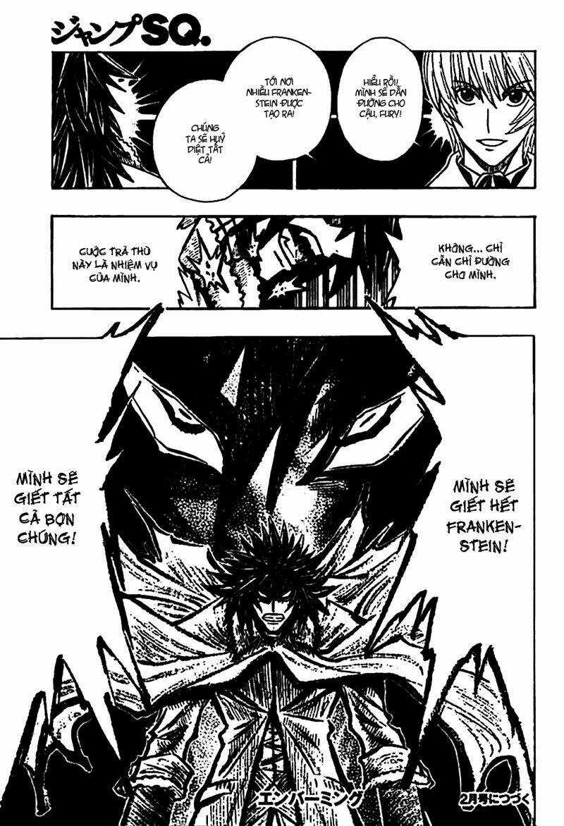 Embalming - Chapter 2 - Trang 32