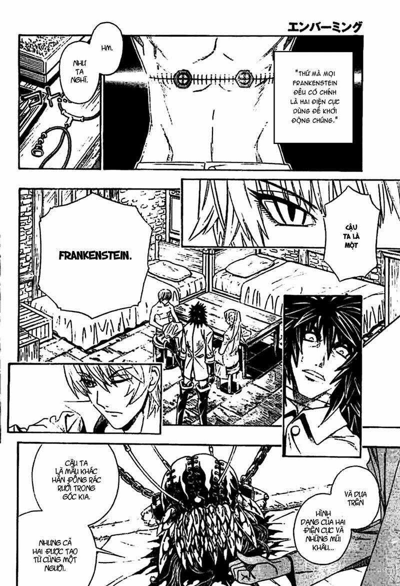 Embalming - Chapter 2 - Trang 8