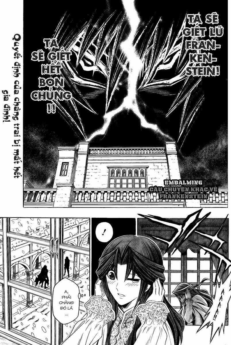 Embalming - Chapter 3 - Trang 2