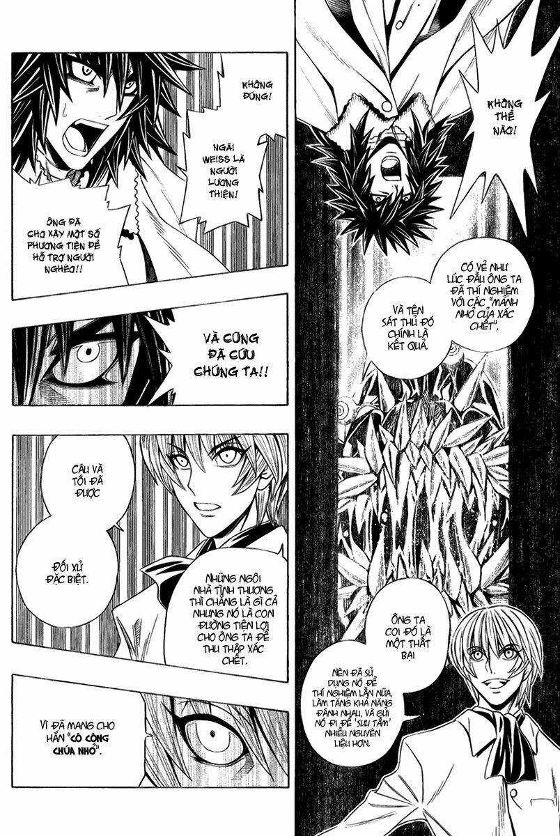 Embalming - Chapter 3 - Trang 11