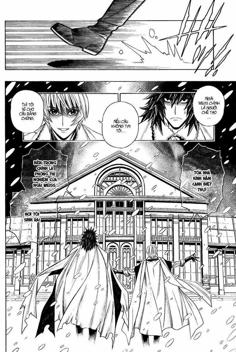 Embalming - Chapter 3 - Trang 13