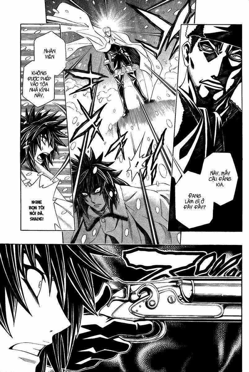 Embalming - Chapter 3 - Trang 14