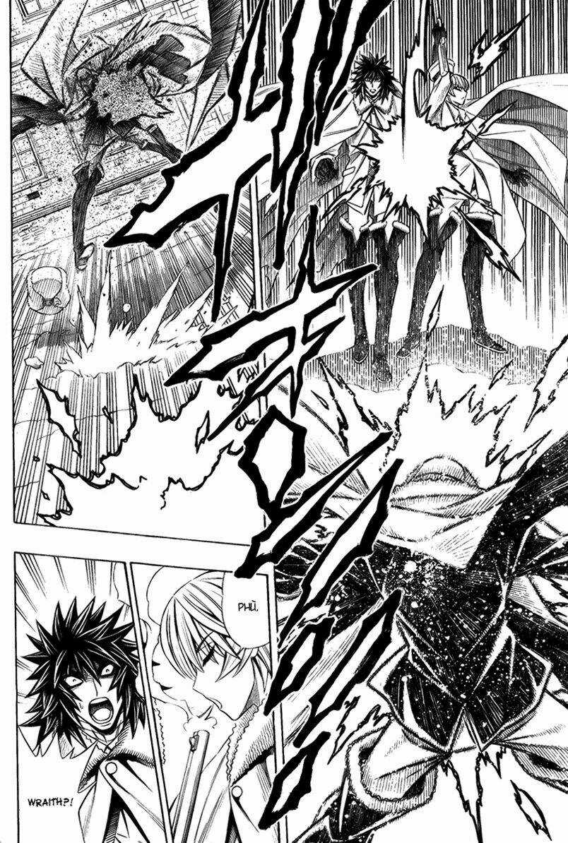 Embalming - Chapter 3 - Trang 15