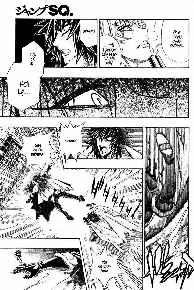 Embalming - Chapter 3 - Trang 16