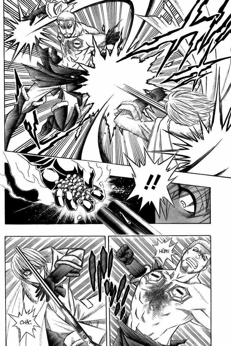 Embalming - Chapter 3 - Trang 19