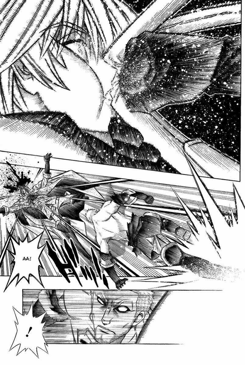 Embalming - Chapter 3 - Trang 20