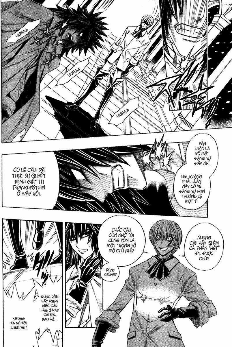 Embalming - Chapter 3 - Trang 3