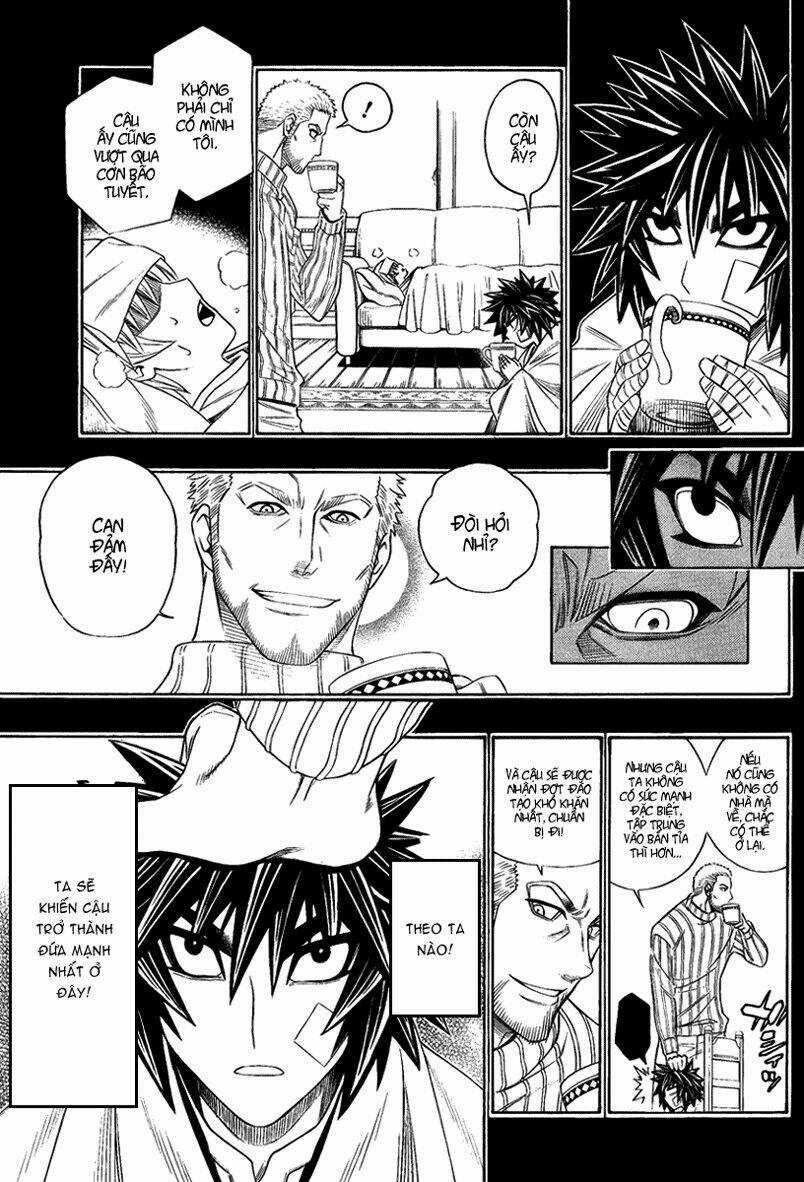 Embalming - Chapter 3 - Trang 22