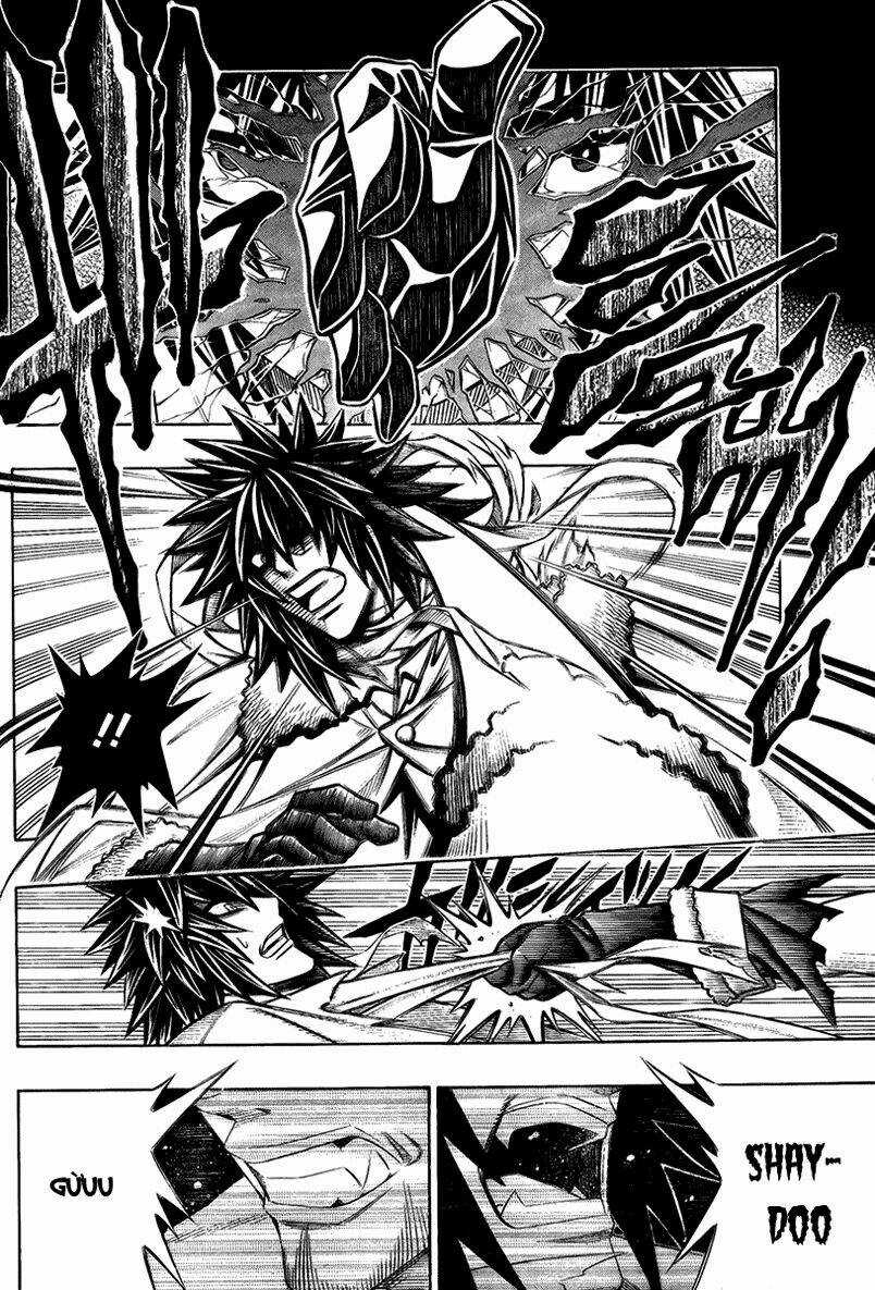 Embalming - Chapter 3 - Trang 23