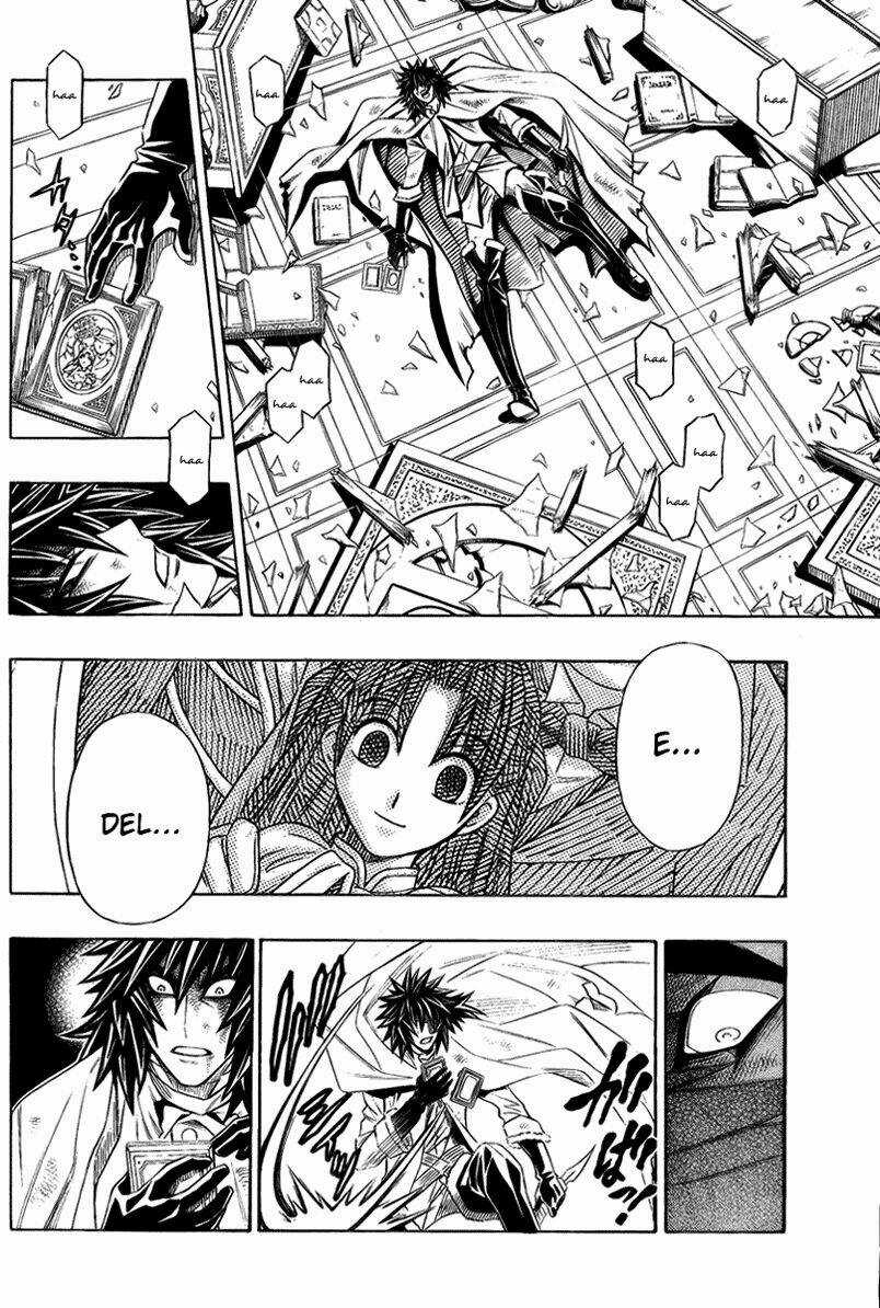 Embalming - Chapter 3 - Trang 25