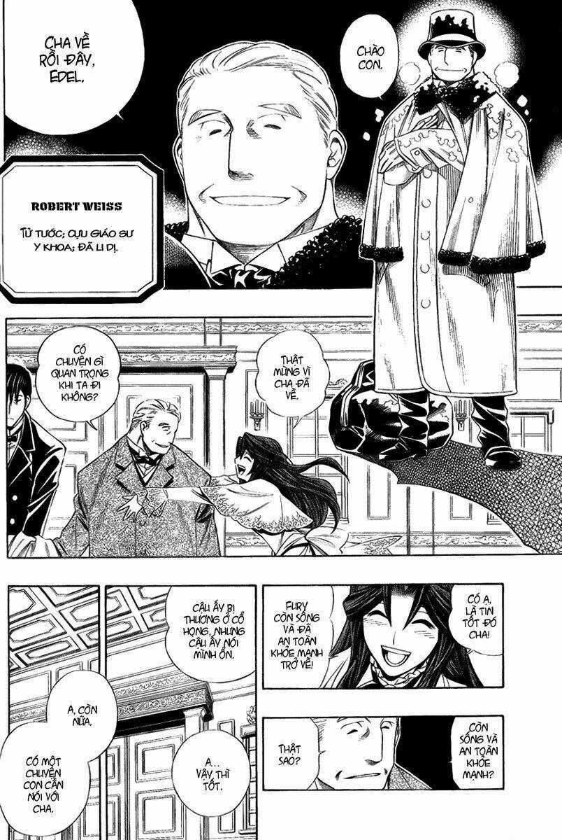 Embalming - Chapter 3 - Trang 29