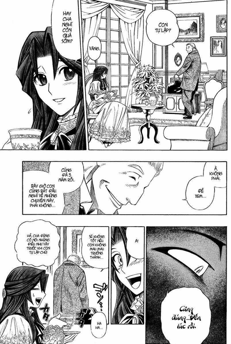 Embalming - Chapter 3 - Trang 30