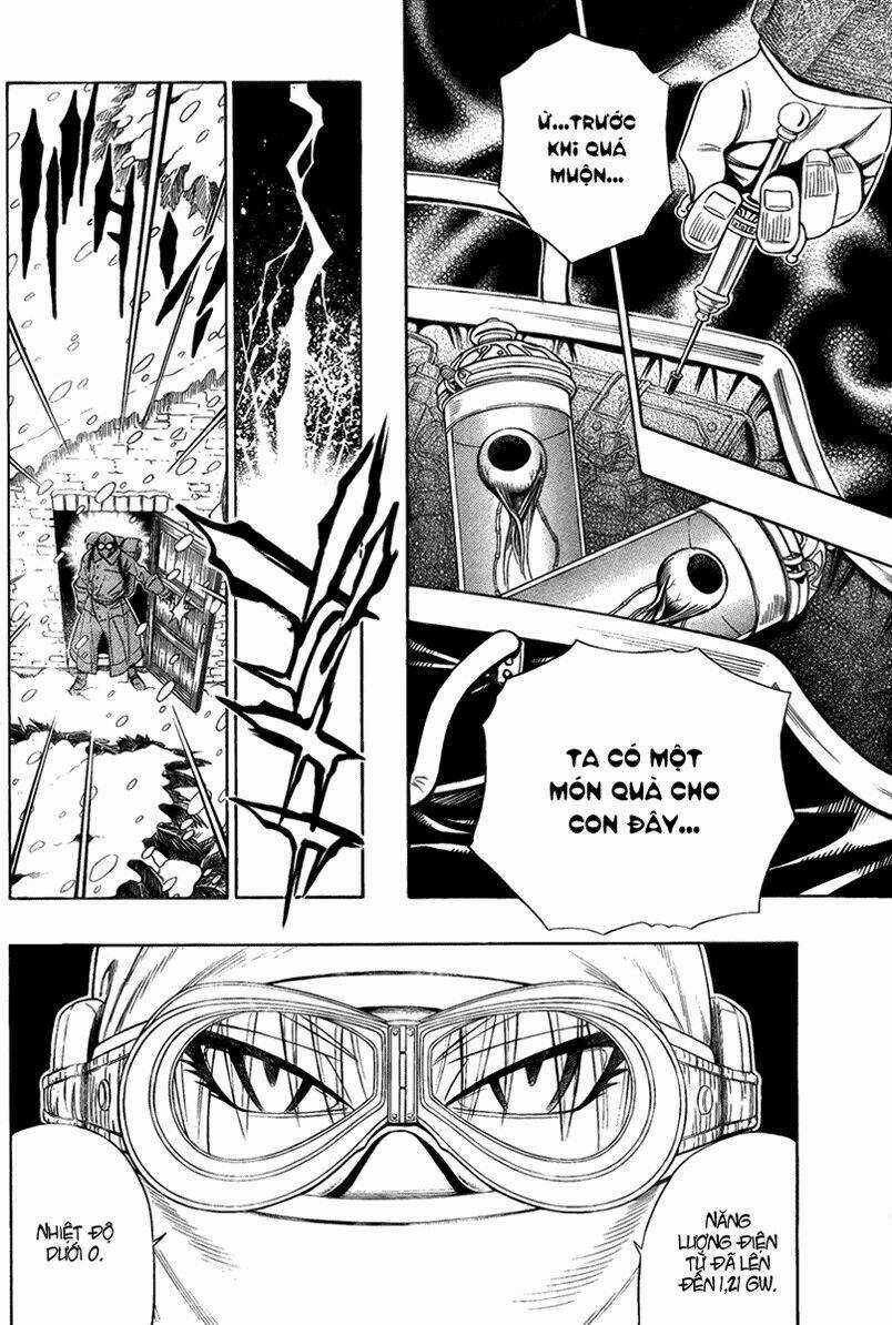 Embalming - Chapter 3 - Trang 31