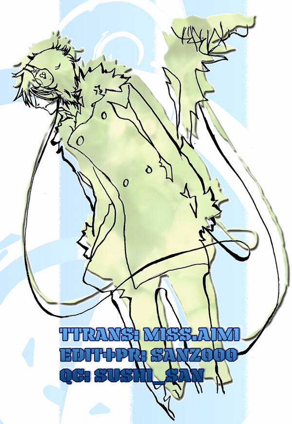 Embalming - Chapter 3 - Trang 33