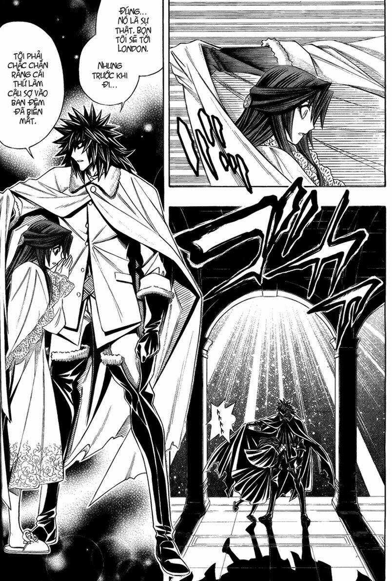 Embalming - Chapter 3 - Trang 5