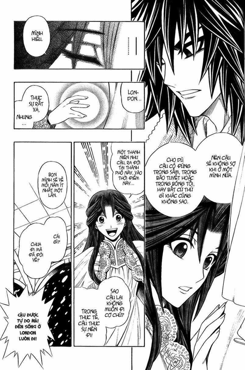 Embalming - Chapter 3 - Trang 6