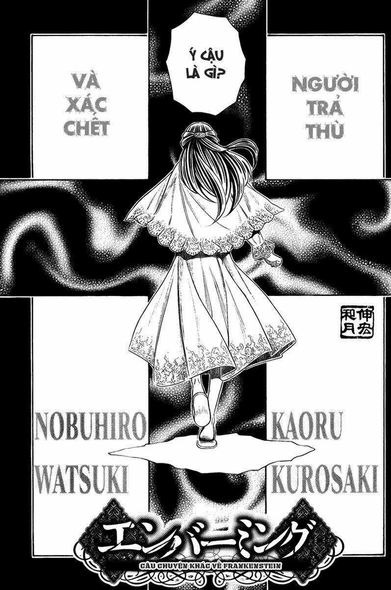 Embalming - Chapter 3 - Trang 8