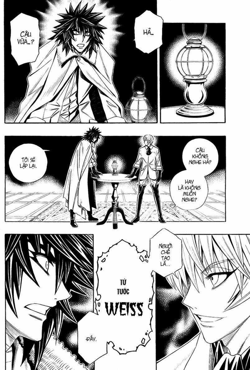 Embalming - Chapter 3 - Trang 9