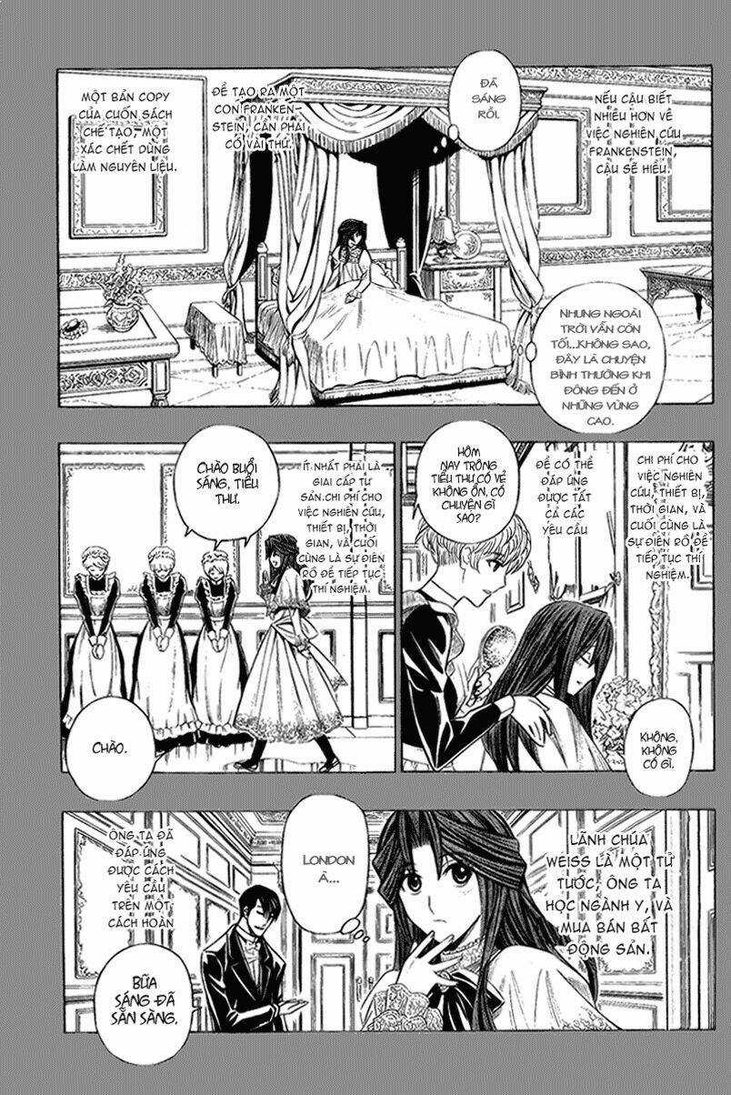 Embalming - Chapter 3 - Trang 10