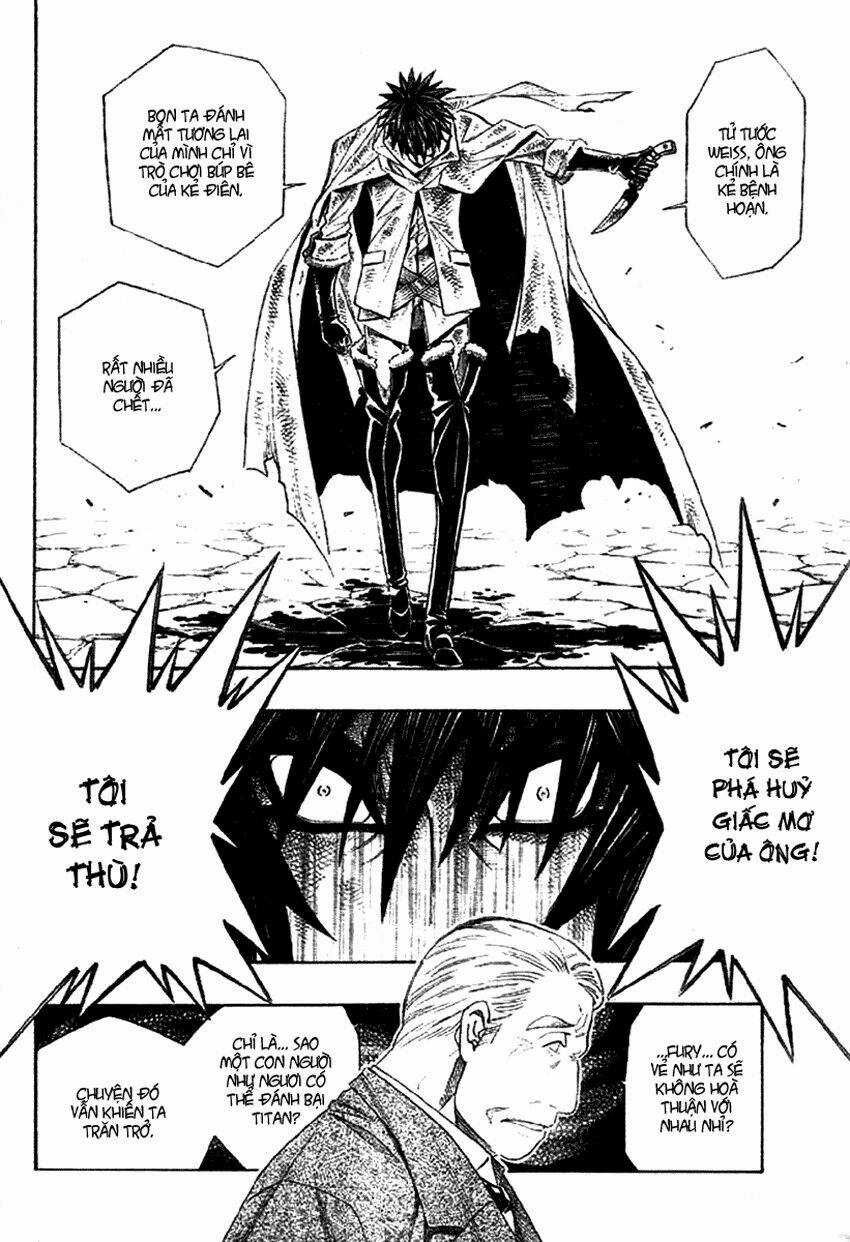 Embalming - Chapter 4 - Trang 11