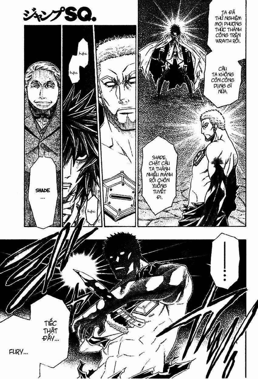 Embalming - Chapter 4 - Trang 12