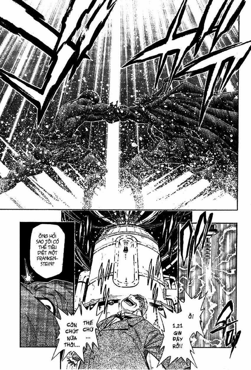 Embalming - Chapter 4 - Trang 14