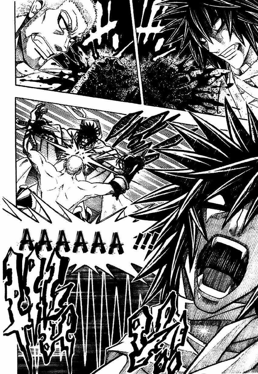 Embalming - Chapter 4 - Trang 15