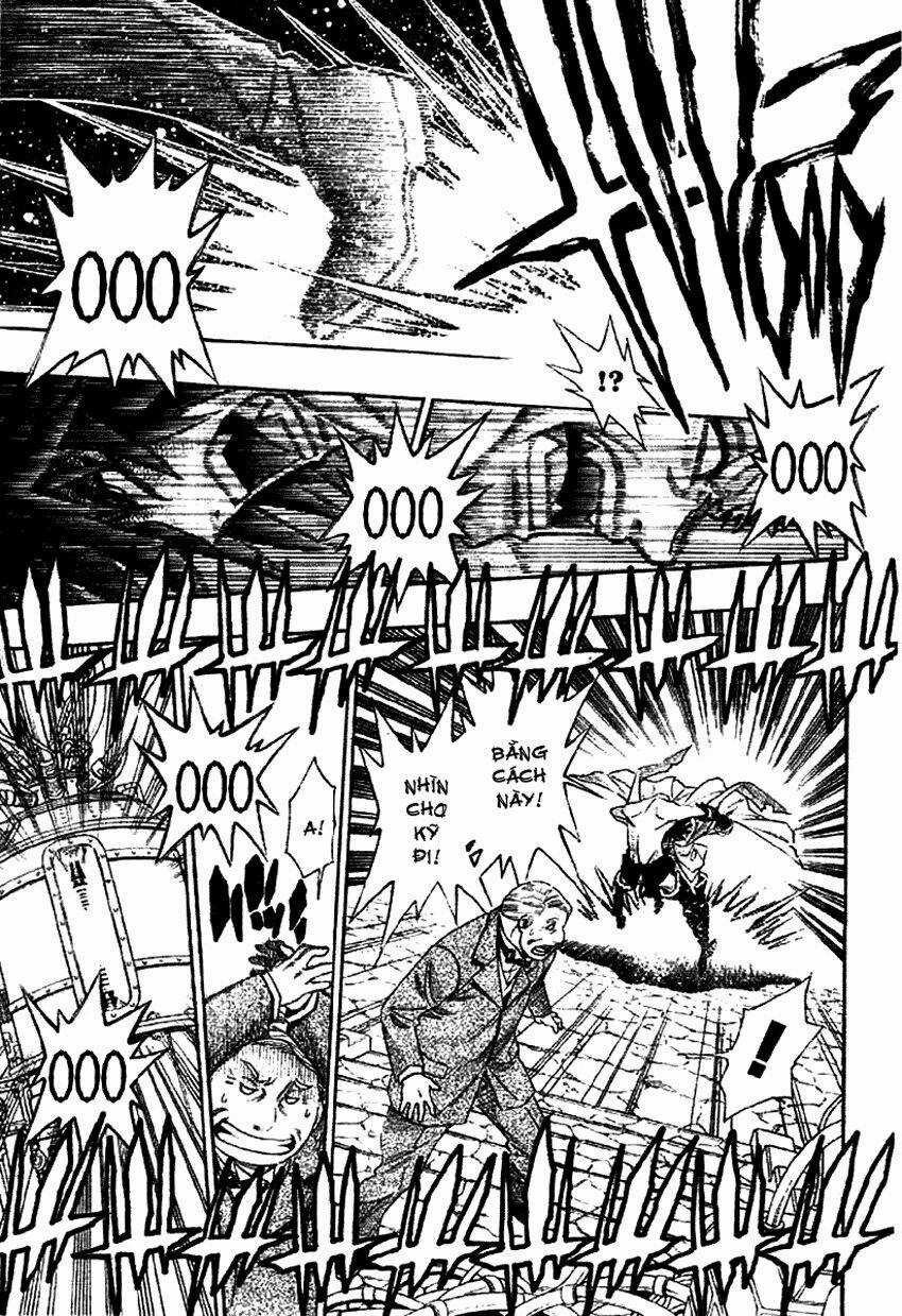 Embalming - Chapter 4 - Trang 16