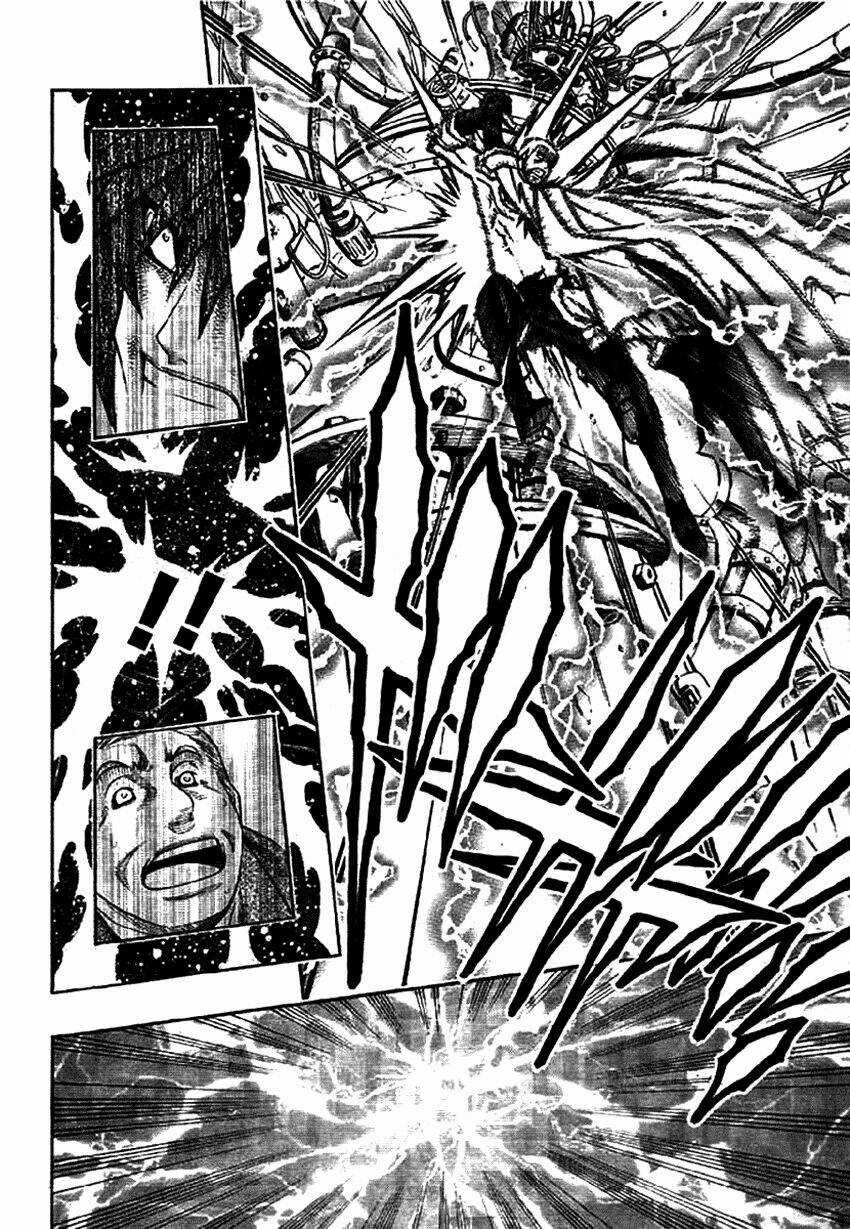 Embalming - Chapter 4 - Trang 17